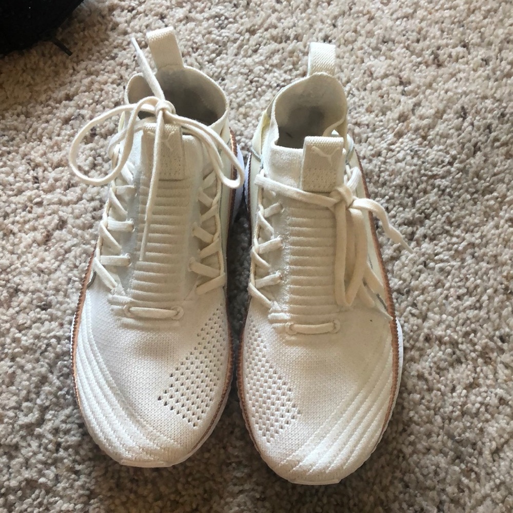 Puma casual sneakers